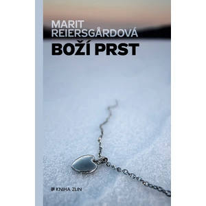 Boží prst - Marit Reiersgardová