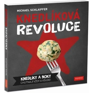 Knedlíková revoluce - Michael Schlaipfer