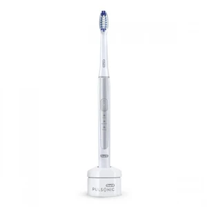 Elektrická zubná kefka Oral-B Pulsonic SLIM 1000, sonická