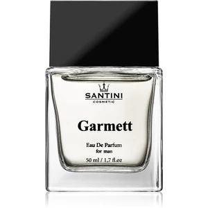 SANTINI Cosmetic Garmett parfémovaná voda pro muže 50 ml