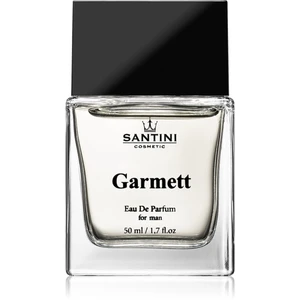 SANTINI Cosmetic Garmett parfumovaná voda pre mužov 50 ml