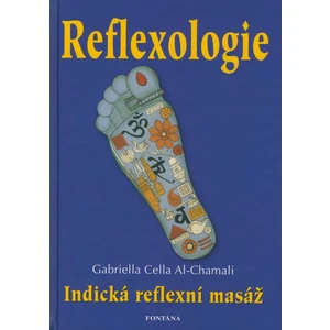 Reflexologie - Indická reflexní masáž - Gabriella Cella Al-Chamali