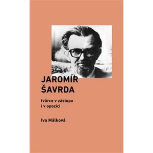 Jaromír Šavrda - Iva Málková