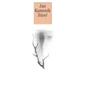 Básně - Jan Kameník