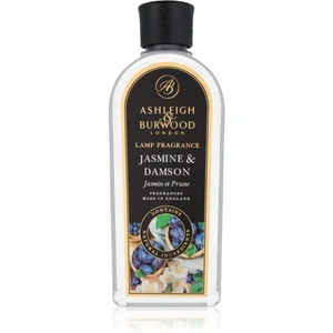 Ashleigh & Burwood London Lamp Fragrance Jasmine & Damson náplň do katalytickej lampy 500 ml