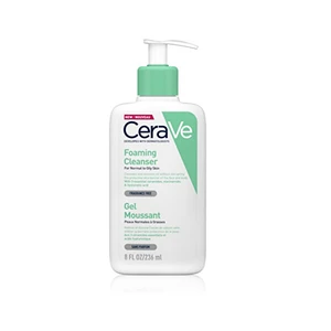 CeraVe oczyszczający żel do twarzy Foaming Cleanser 236 ml