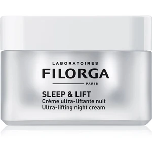 Filorga Sleep & Lift nočný krém s liftingovým efektom 50 ml