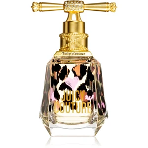 Juicy Couture I Love Juicy Couture parfumovaná voda pre ženy 50 ml