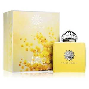 Amouage Mimosa Love - EDP 100 ml