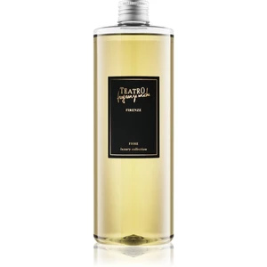 Teatro Fragranze Fiore náplň do aroma difuzérů 500 ml