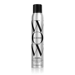 Color WOW Cult Favorite lak na vlasy na ochranu farby 295 ml