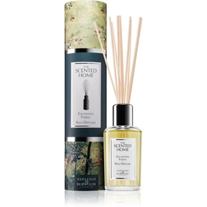 Ashleigh & Burwood London The Scented Home Enchanted Forest aroma difuzér s náplní 150 ml