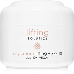 Ziaja Lifting Solution denní liftingový krém SPF 10 40+ 50 ml