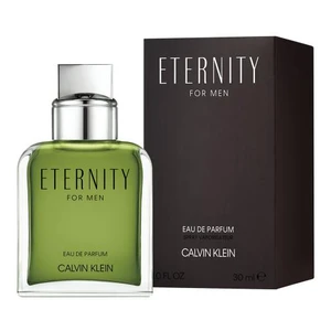 Calvin Klein Eternity for Men parfumovaná voda pre mužov 30 ml