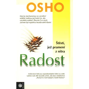 Radost - Osho Rajneesh