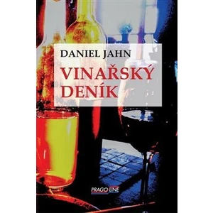 Vinařský deník - Daniel Jahn