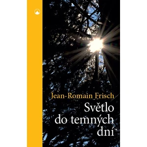 Světlo do temných dní - Frisch Jean-Romain