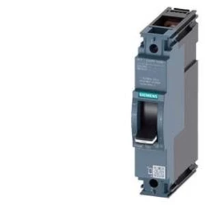 Výkonový vypínač Siemens 3VA1140-3ED12-0AA0 Rozsah nastavení (proud): 40 - 40 A Spínací napětí (max.): 415 V/AC (š x v x h) 25.4 x 130 x 70 mm 1 ks