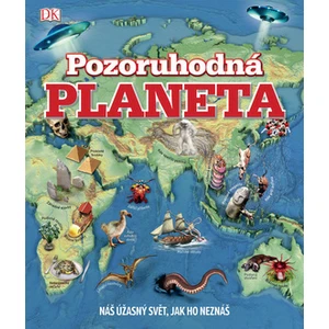 Pozoruhodná planeta