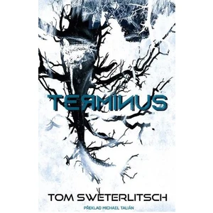 Terminus - Tom Sweterlitsch