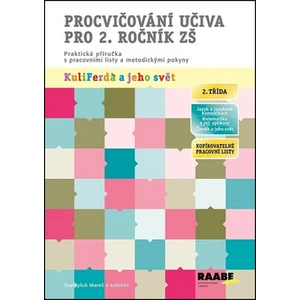 Procvičování učiva pro 2. ročník ZŠ - Svatopluk Mareš