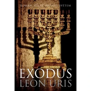 Exodus - Leon Uris