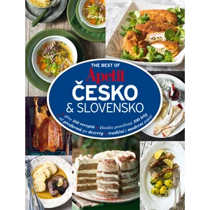 The Best of Apetit IV. - Česko & Slovensko