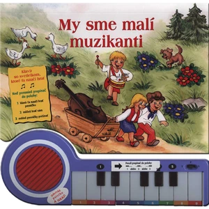 My sme malí muzikanti