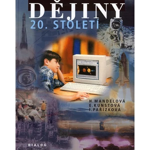 Dějiny 20.století - Mandelová  Helena