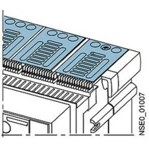 Siemens 3WL9111-0AS05-0AA0 3WL91110AS050AA0, 1 ks