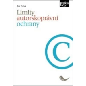 Limity autorskoprávní ochrany - Petr Prchal