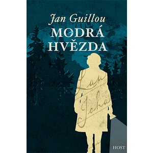 Modrá hvězda - Jan Guillou