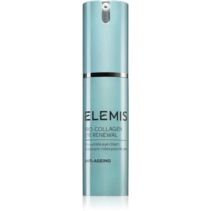 Elemis Pro-Collagen Eye Renewal protivráskový očný krém 15 ml