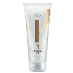 Wella Professionals Oil Reflections uhlazující kondicionér pro lesk a hebkost vlasů 200 ml