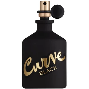 Liz Claiborne Curve Black kolínska voda pre mužov 125 ml