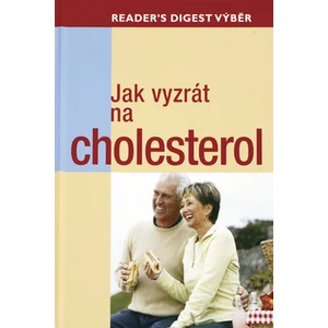 Jak vyzrát na cholesterol