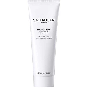 Sachajuan Styling and Finish tvarující krém na vlasy 125 ml