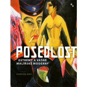 Posedlost - František Mikš