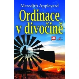 Ordinace v divočině - Meredith Appleyard