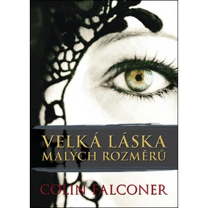 Velká láska malých rozměrů - Colin Falconer