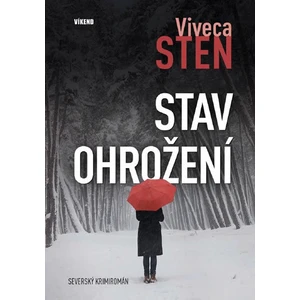 Stav ohrožení - Viveca Sten