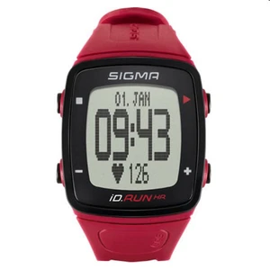 Fitness hodinky Sigma ID.RUN HR