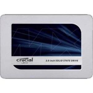 1TB SSD Crucial MX500 SATA 2,5" 7mm