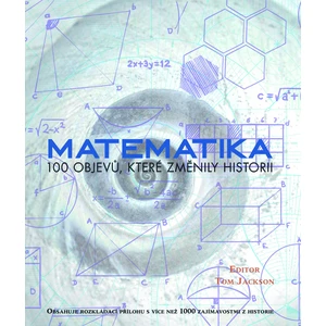 Matematika - Tom Jackson