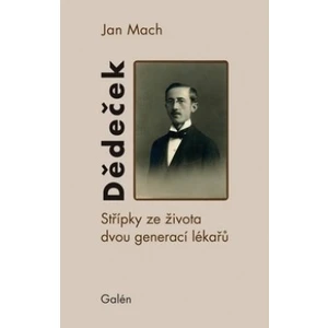 Dědeček - Jan Mach