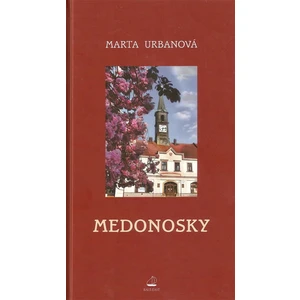 Medonosky - Marta Urbanová