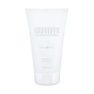 Gianfranco Ferré Gieffeffe Bianco Assoluto 100 ml sprchovací gél unisex