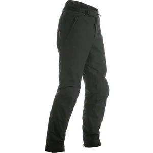 Dainese Amsterdam Black 50 Textile Pants