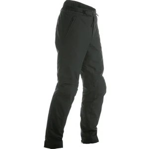 Dainese Amsterdam Nero 50 Pantaloni in tessuto