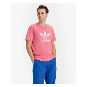 Adicolor Classic Trefoil Adidas Originals T-shirt - Men